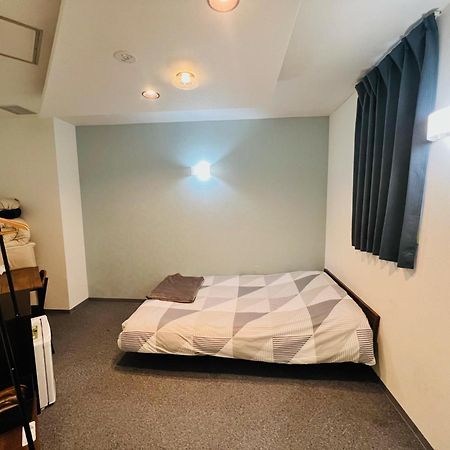 Hotel Leola - Vacation Stay 25772V أوساكا المظهر الخارجي الصورة