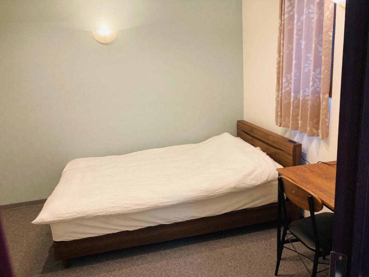 Hotel Leola - Vacation Stay 25772V أوساكا المظهر الخارجي الصورة
