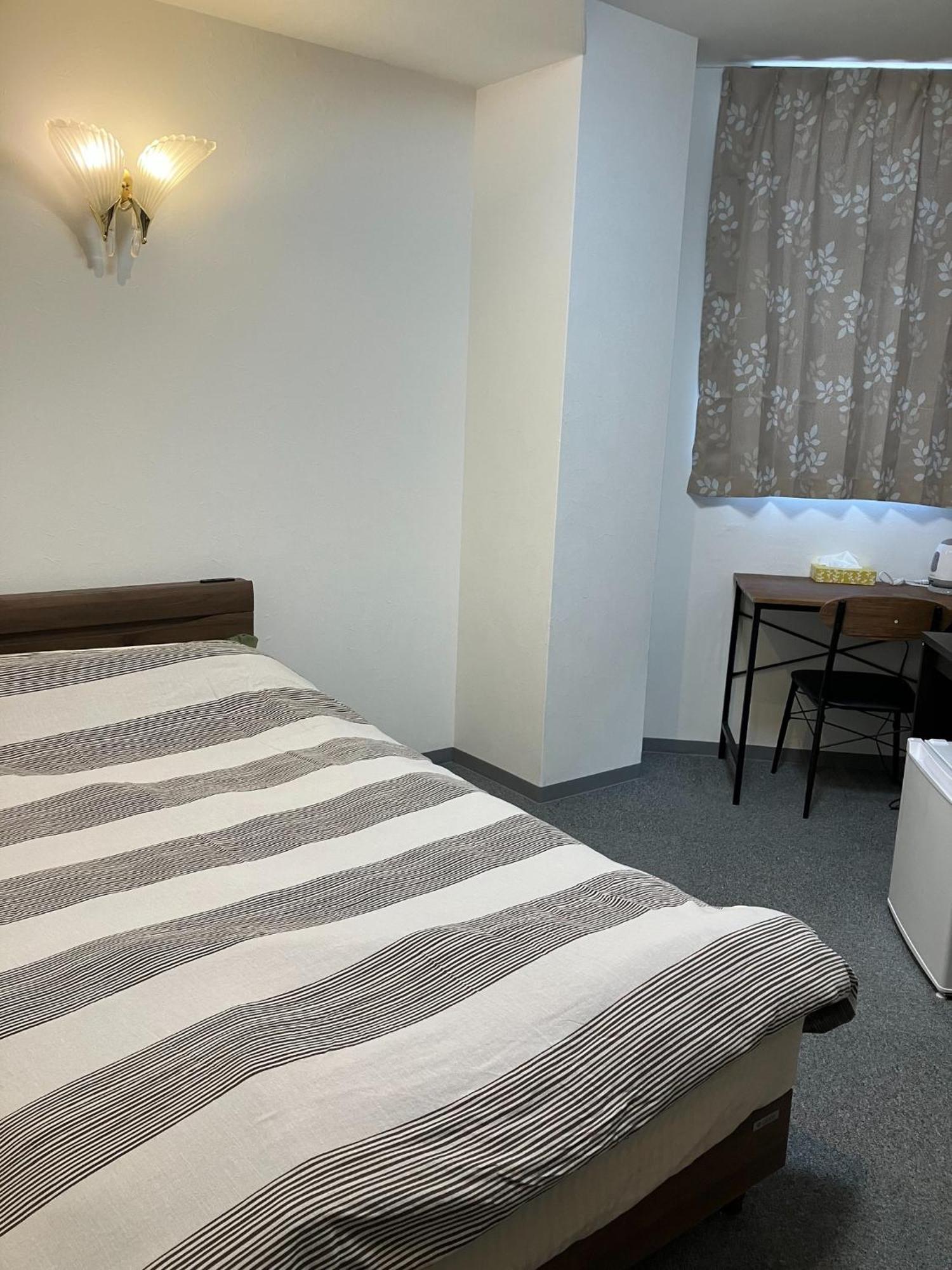 Hotel Leola - Vacation Stay 25772V أوساكا المظهر الخارجي الصورة