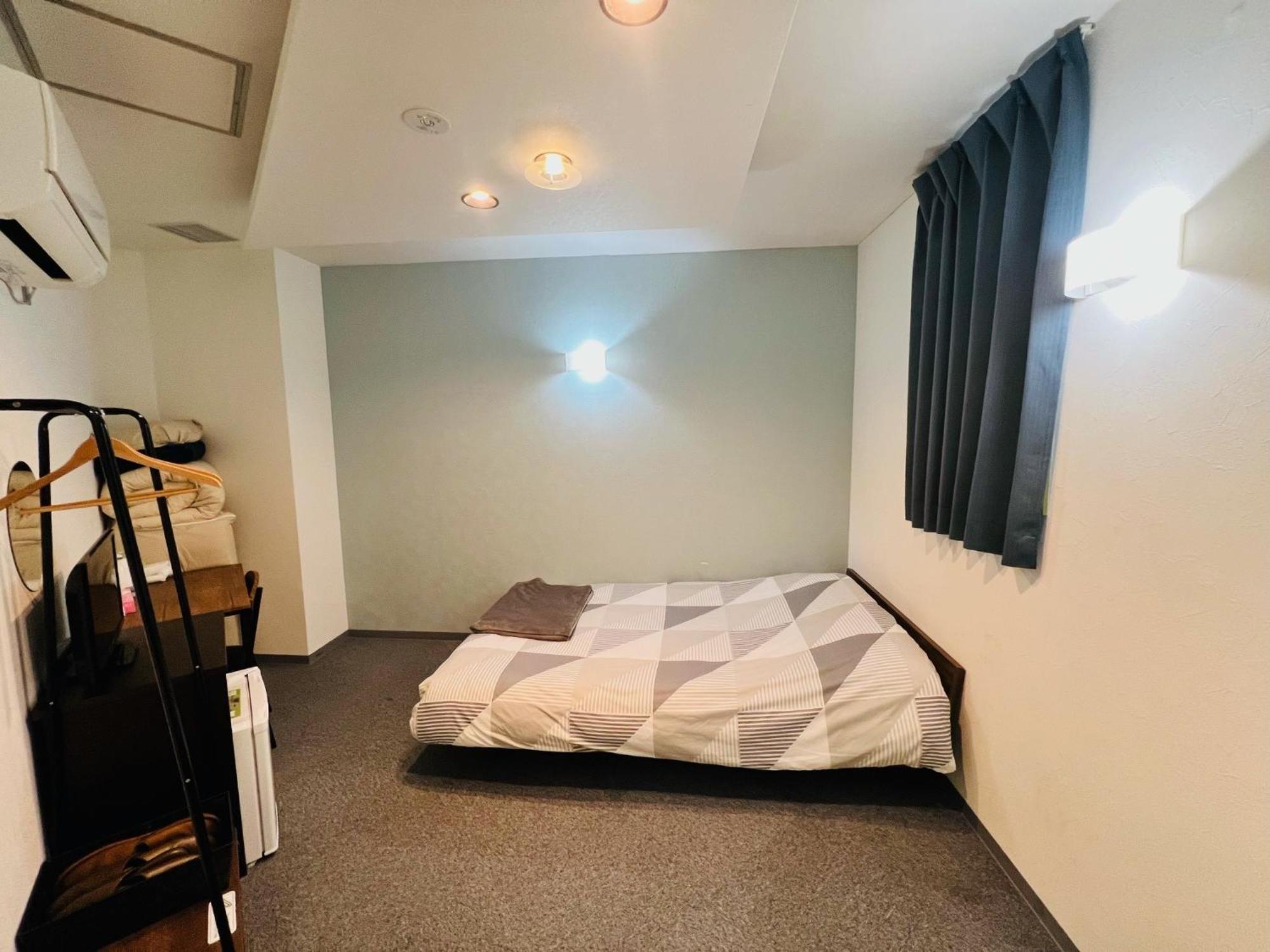 Hotel Leola - Vacation Stay 25772V أوساكا المظهر الخارجي الصورة