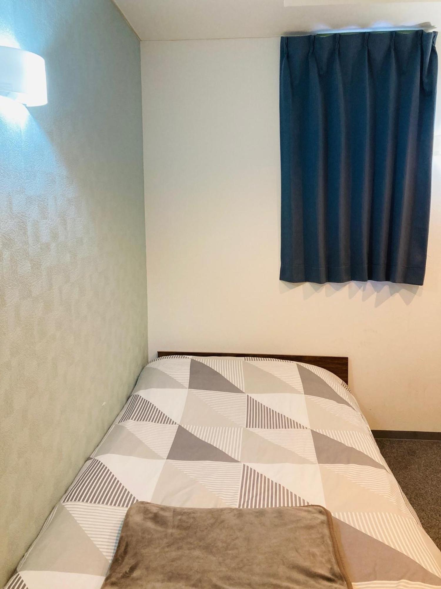 Hotel Leola - Vacation Stay 25772V أوساكا المظهر الخارجي الصورة