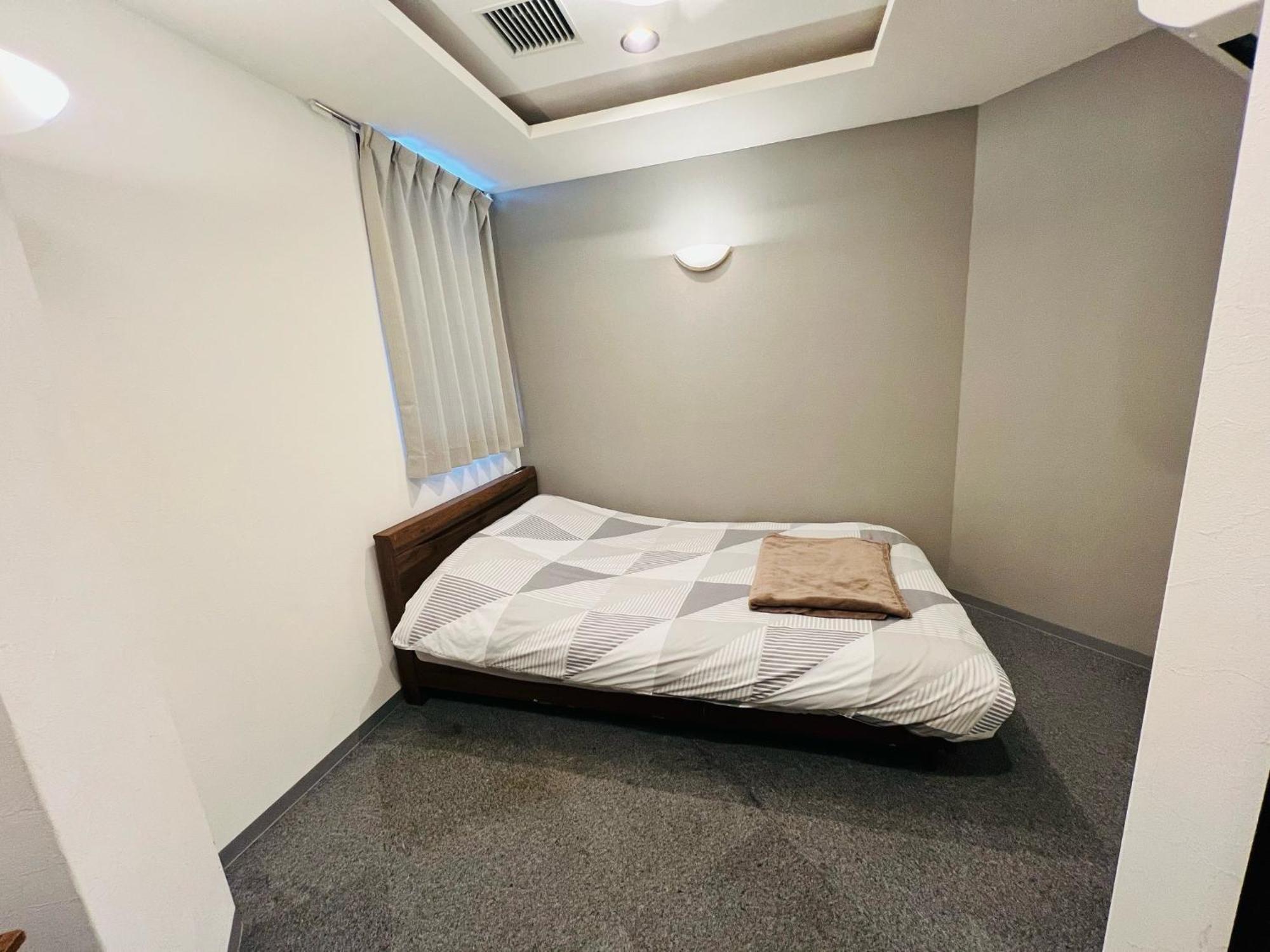 Hotel Leola - Vacation Stay 25772V أوساكا المظهر الخارجي الصورة
