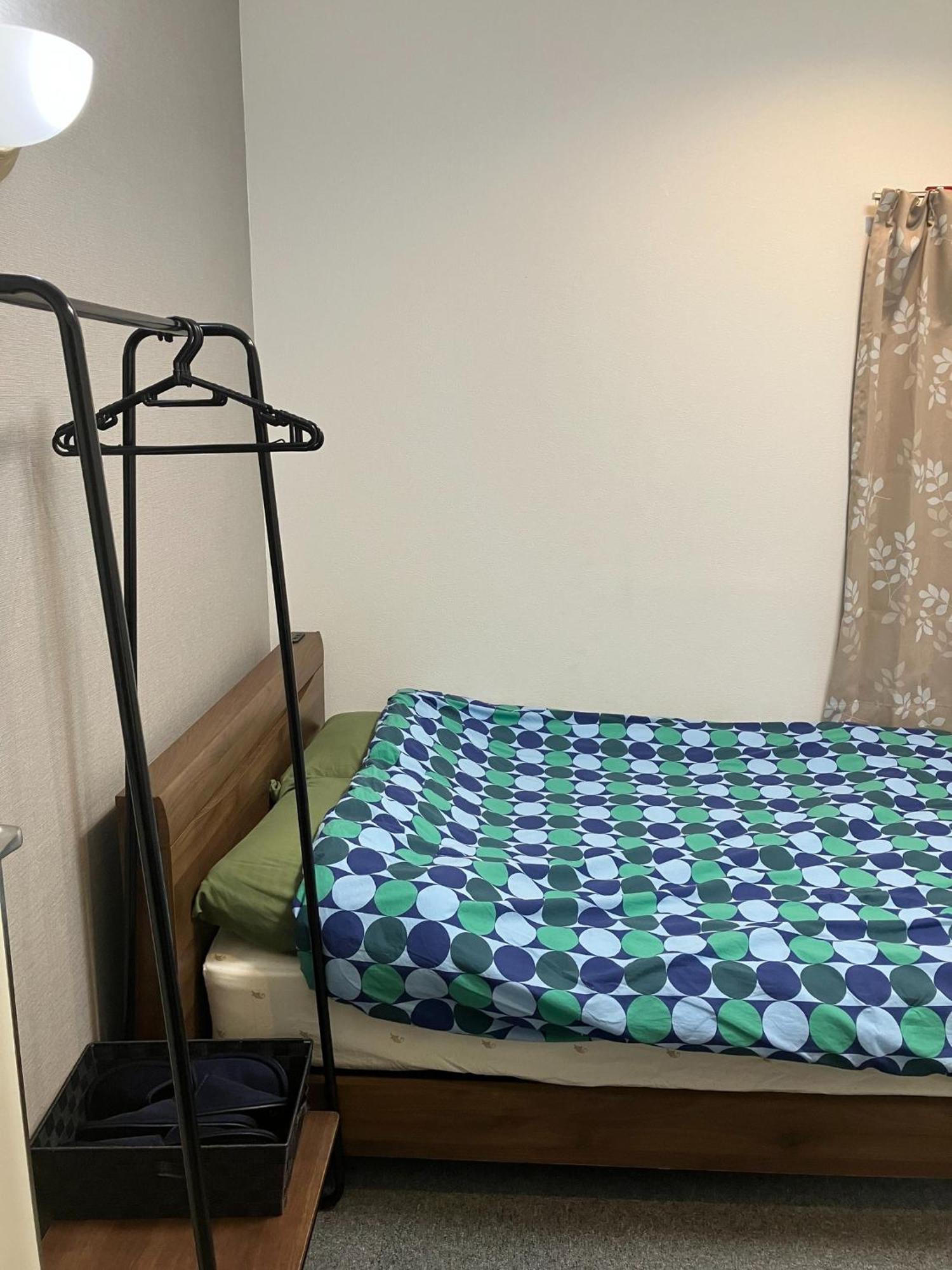 Hotel Leola - Vacation Stay 25772V أوساكا المظهر الخارجي الصورة