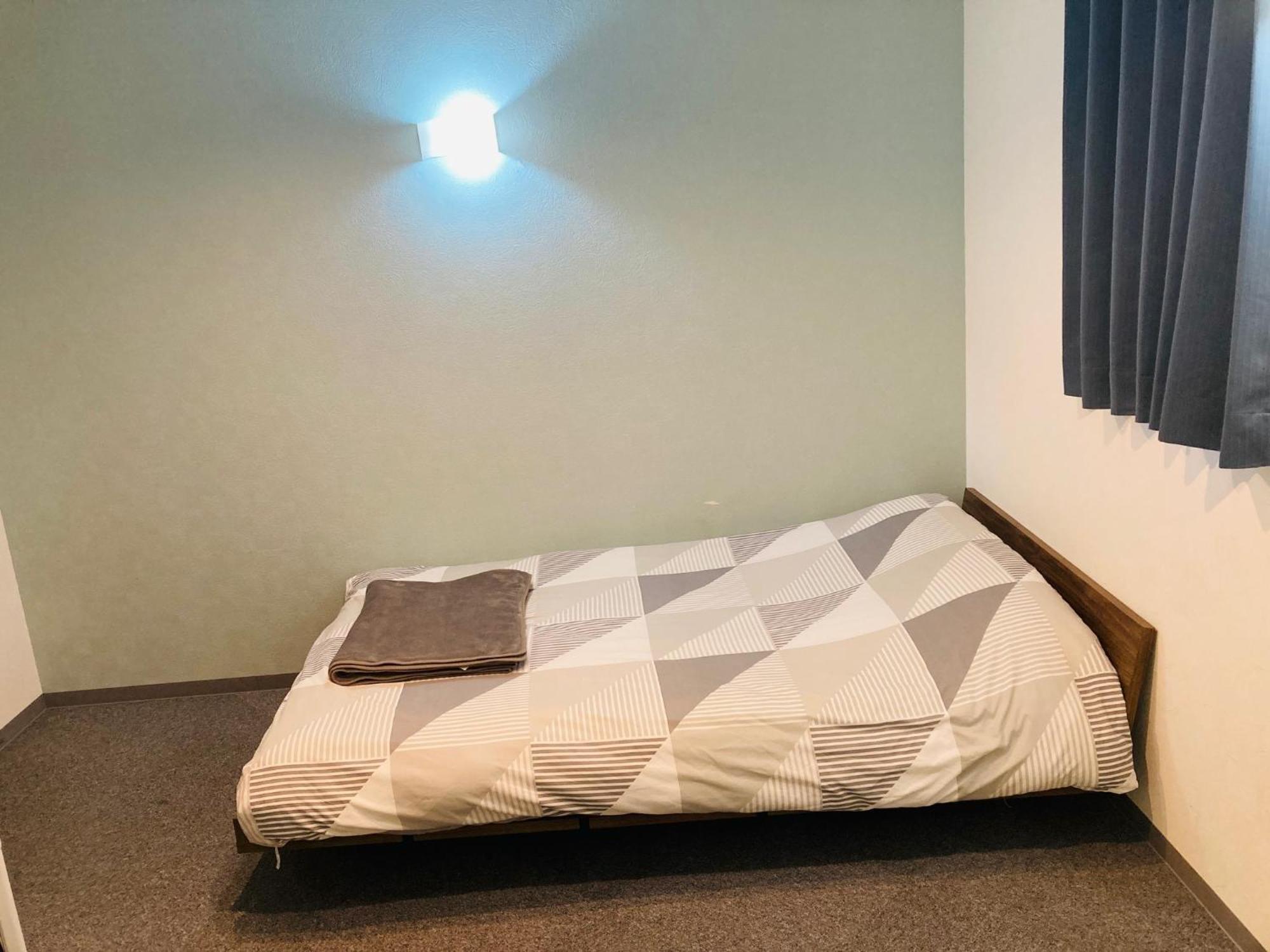 Hotel Leola - Vacation Stay 25772V أوساكا المظهر الخارجي الصورة