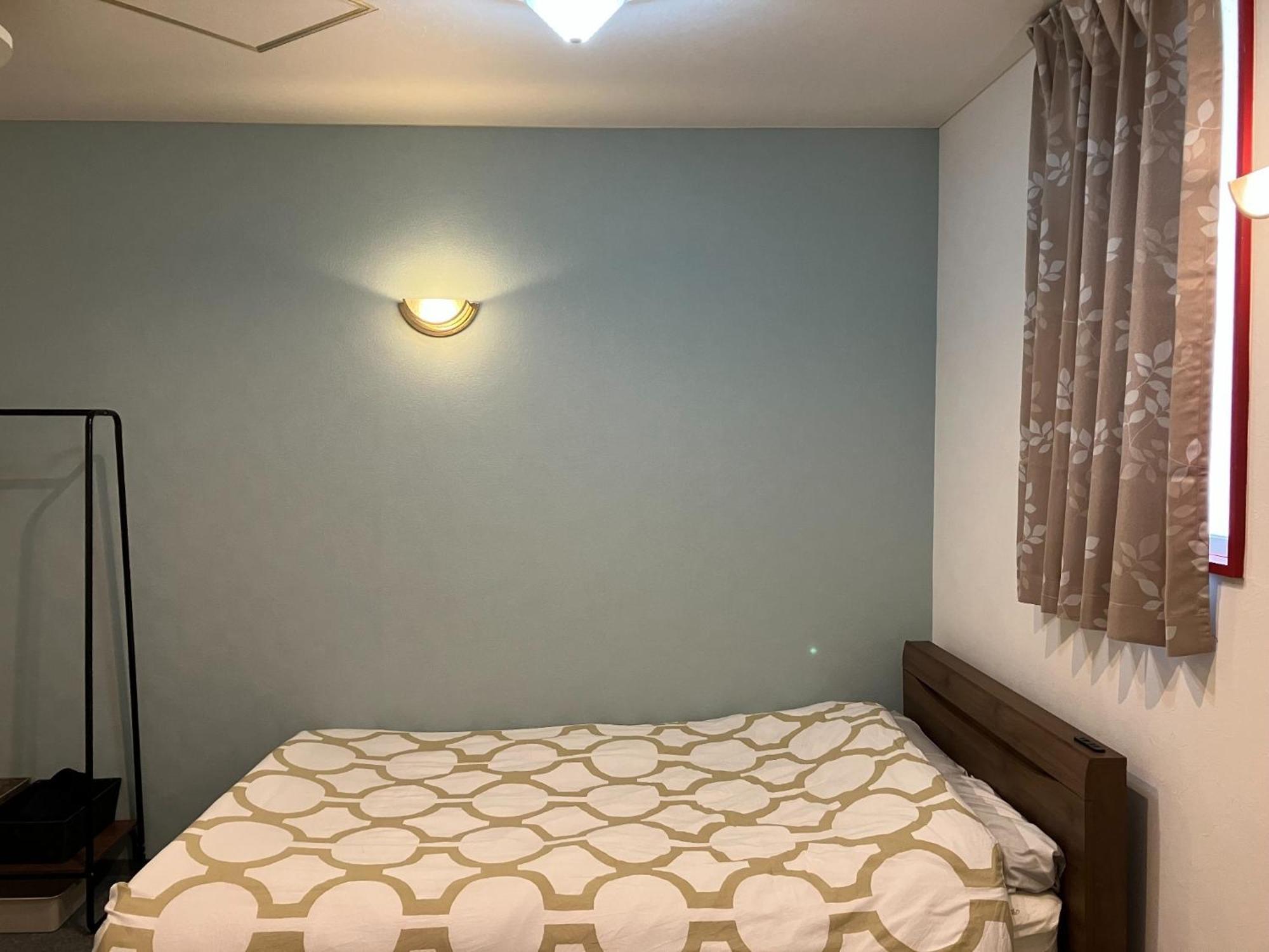 Hotel Leola - Vacation Stay 25772V أوساكا المظهر الخارجي الصورة