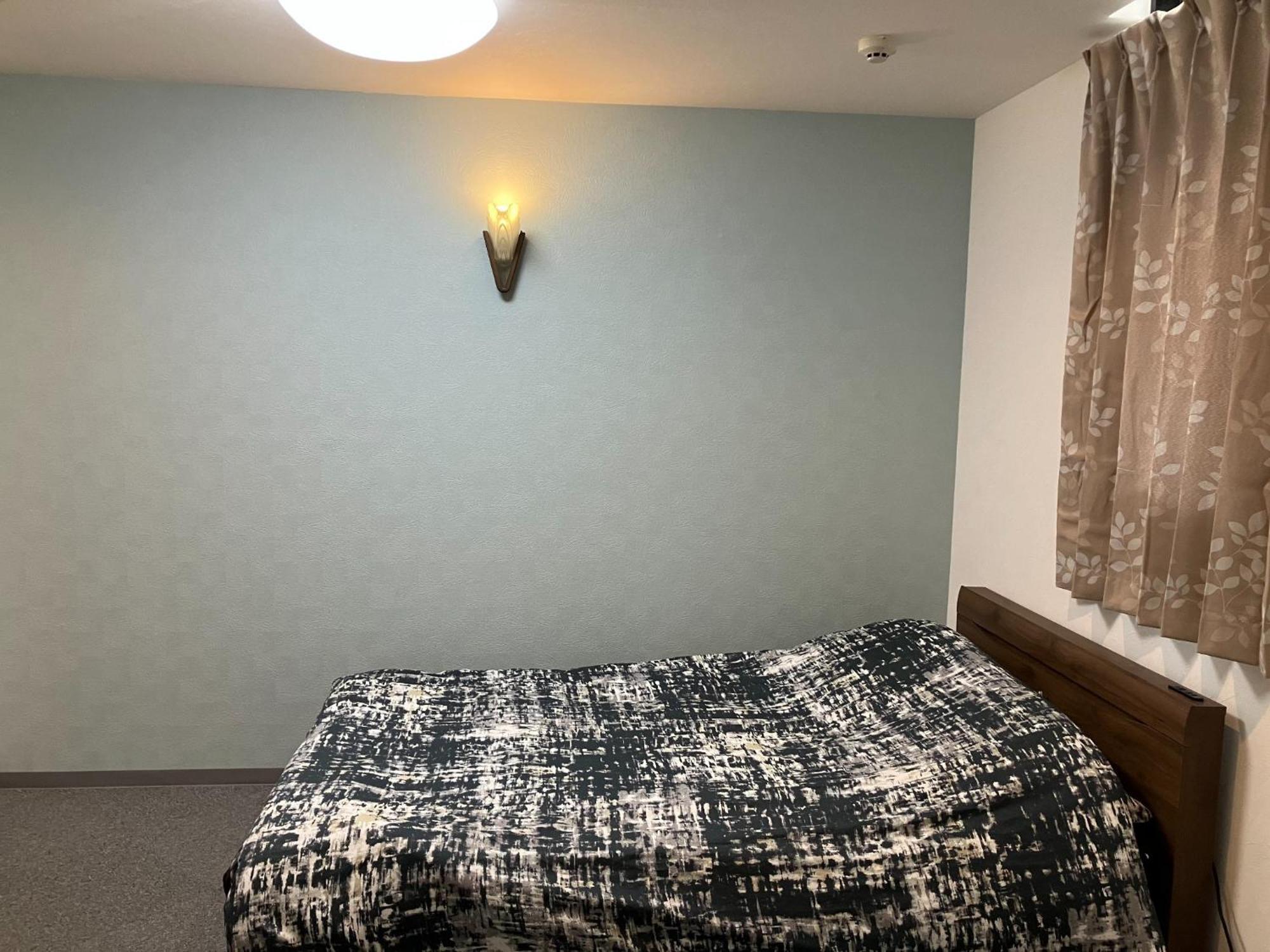 Hotel Leola - Vacation Stay 25772V أوساكا المظهر الخارجي الصورة