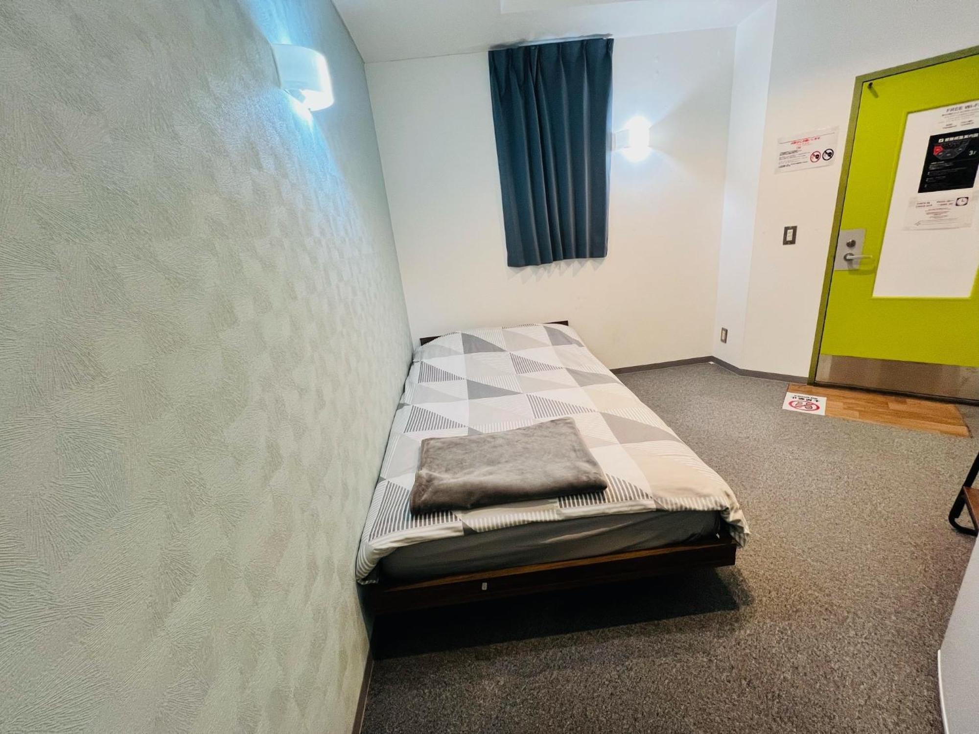 Hotel Leola - Vacation Stay 25772V أوساكا المظهر الخارجي الصورة