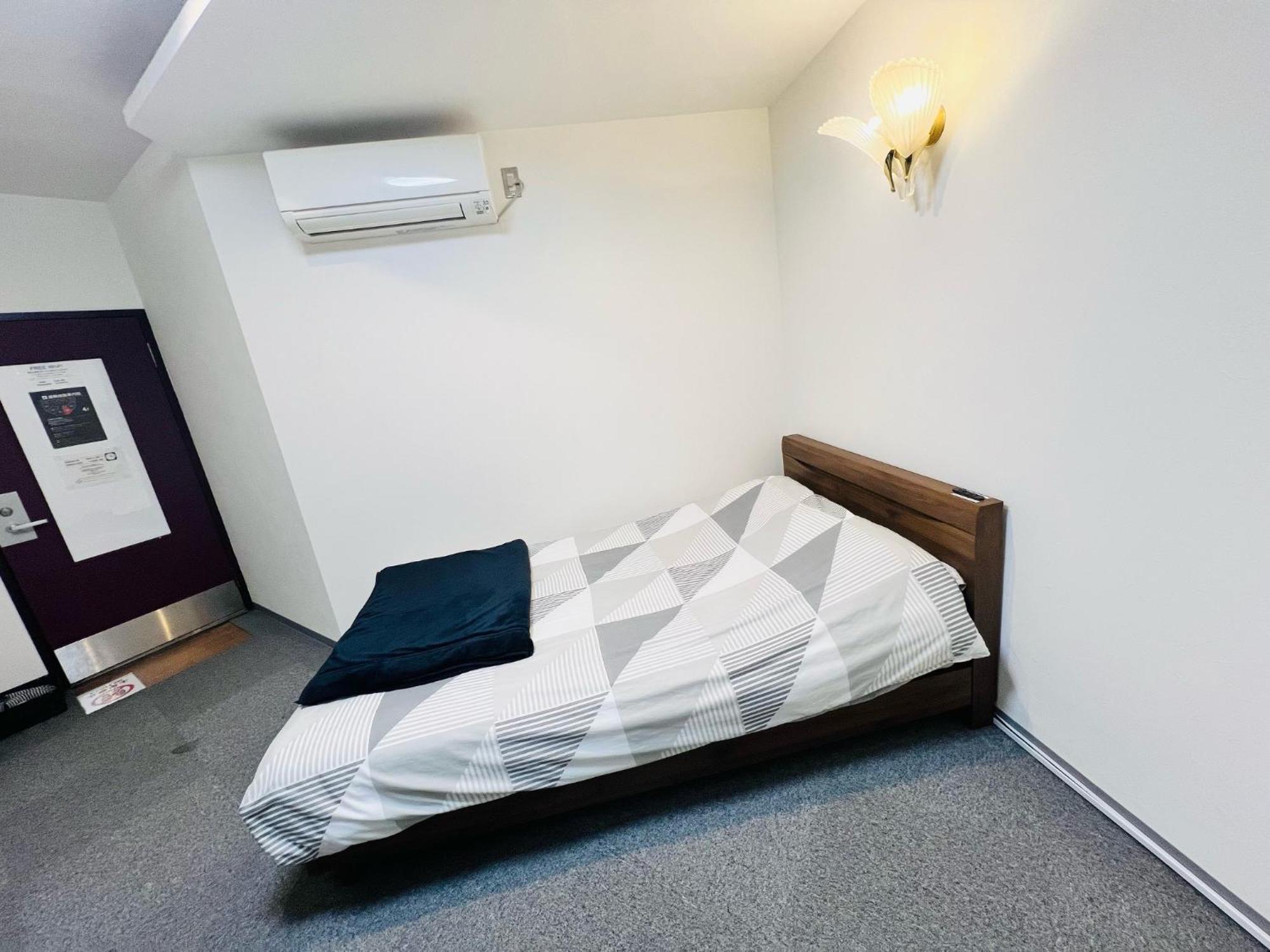 Hotel Leola - Vacation Stay 25772V أوساكا المظهر الخارجي الصورة