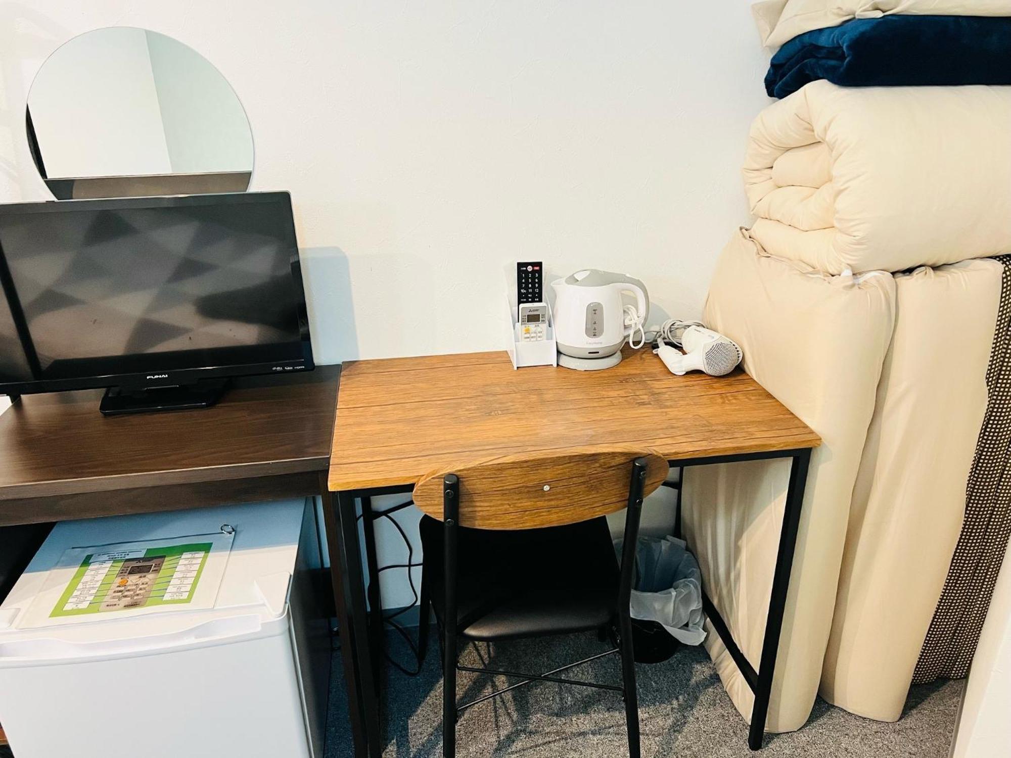 Hotel Leola - Vacation Stay 25772V أوساكا المظهر الخارجي الصورة