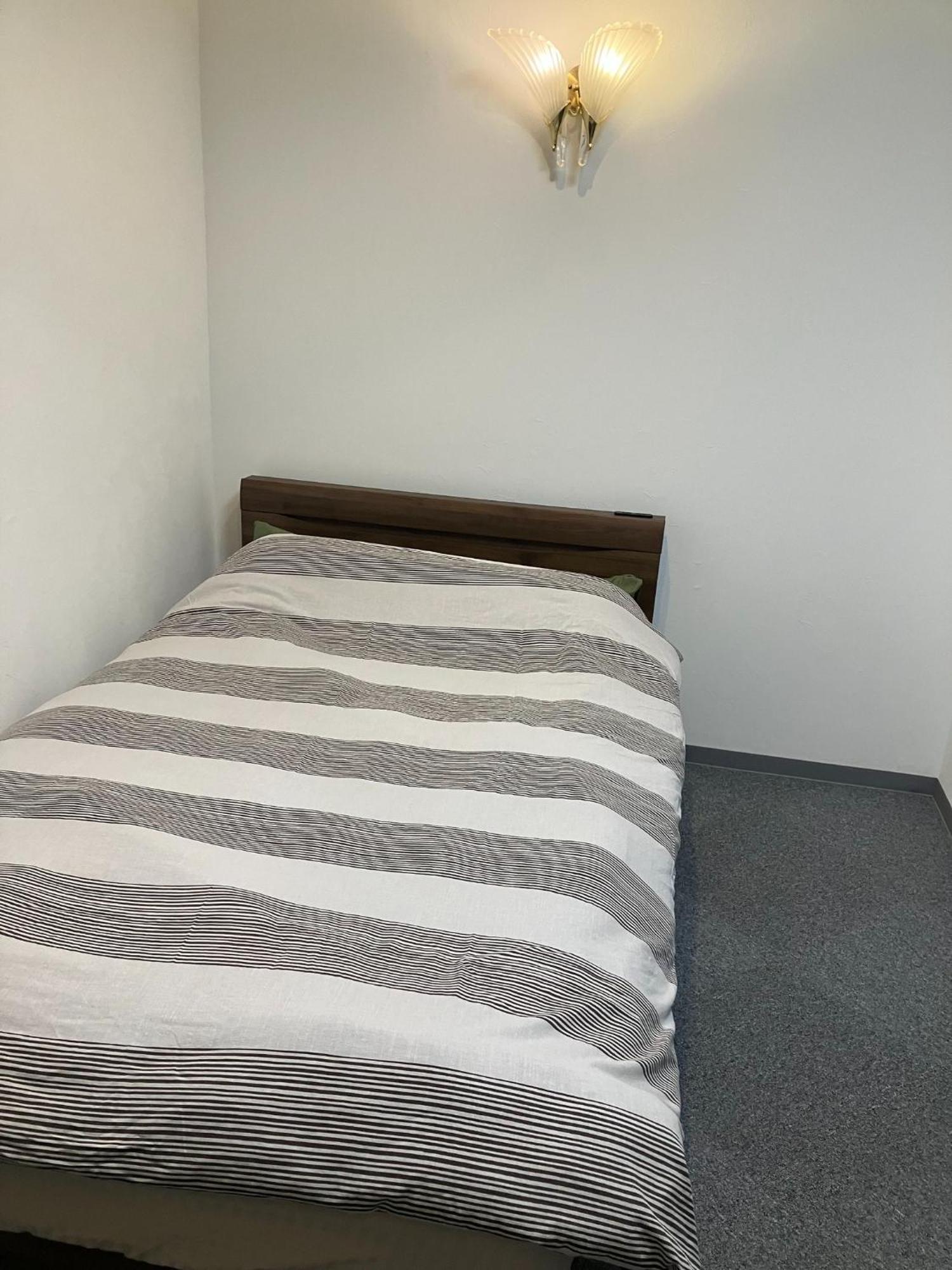 Hotel Leola - Vacation Stay 25772V أوساكا المظهر الخارجي الصورة