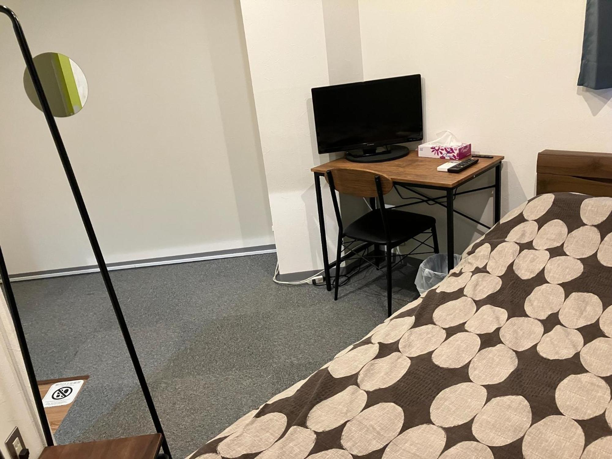 Hotel Leola - Vacation Stay 25772V أوساكا المظهر الخارجي الصورة