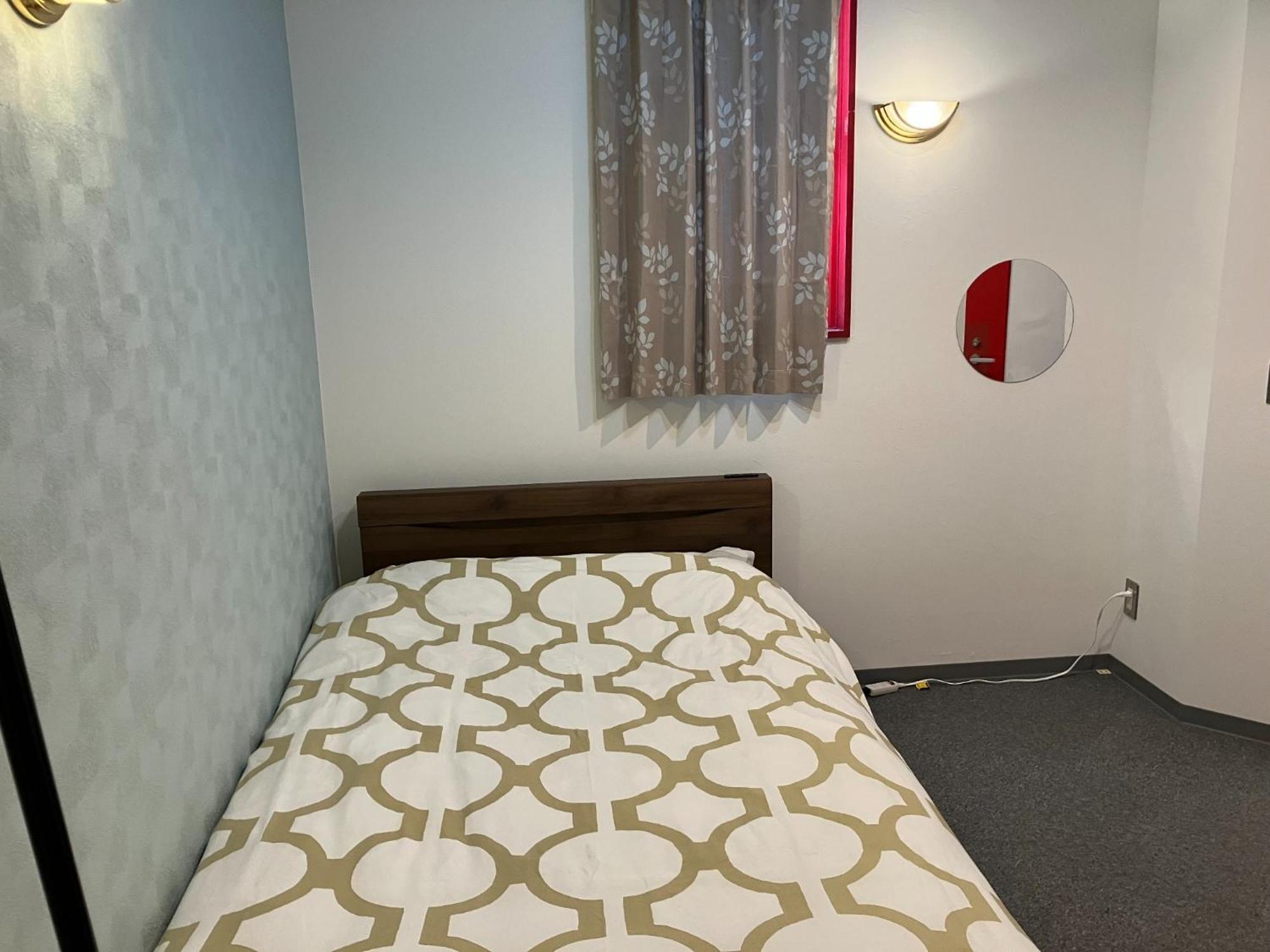 Hotel Leola - Vacation Stay 25772V أوساكا المظهر الخارجي الصورة