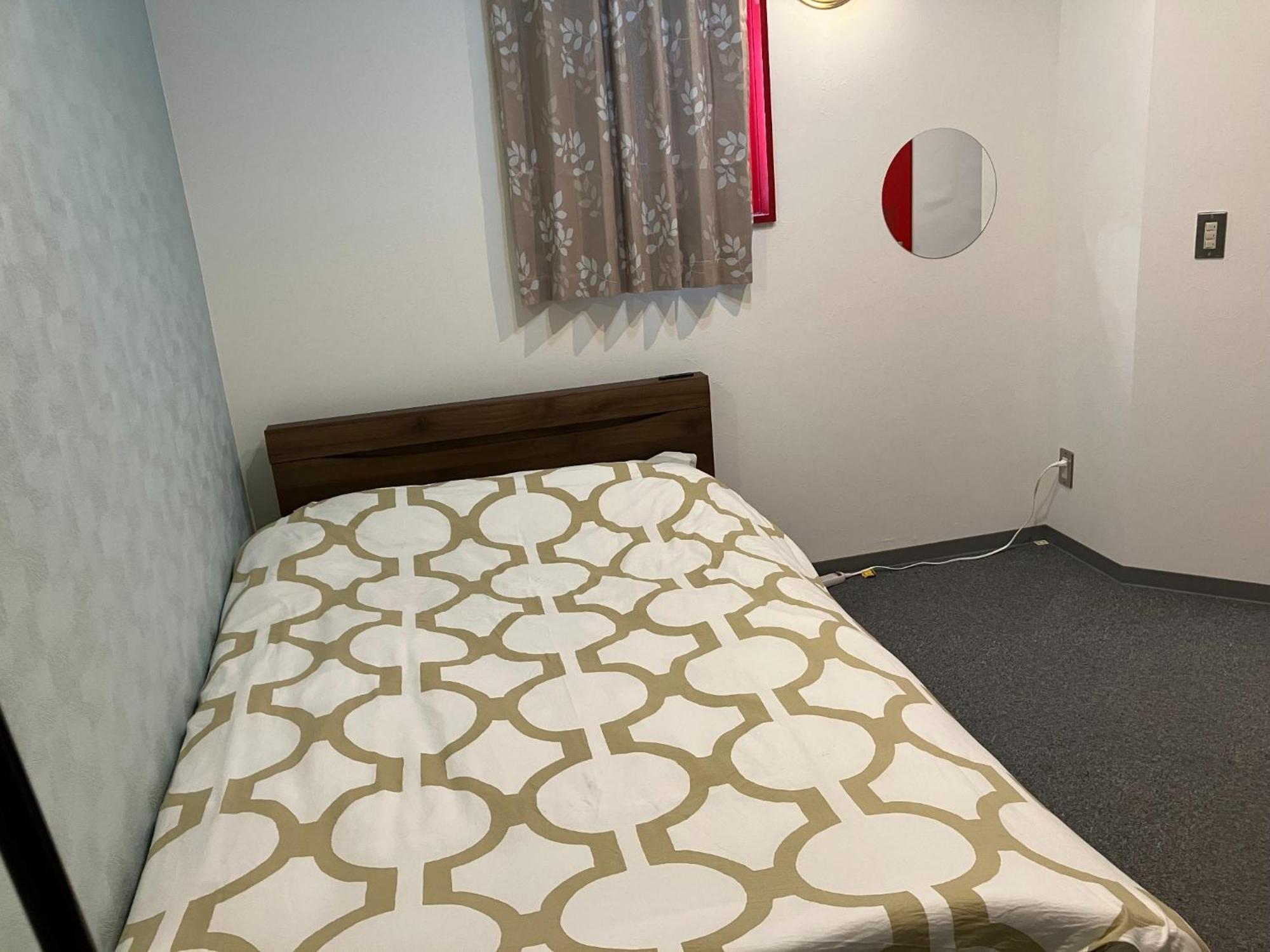 Hotel Leola - Vacation Stay 25772V أوساكا المظهر الخارجي الصورة