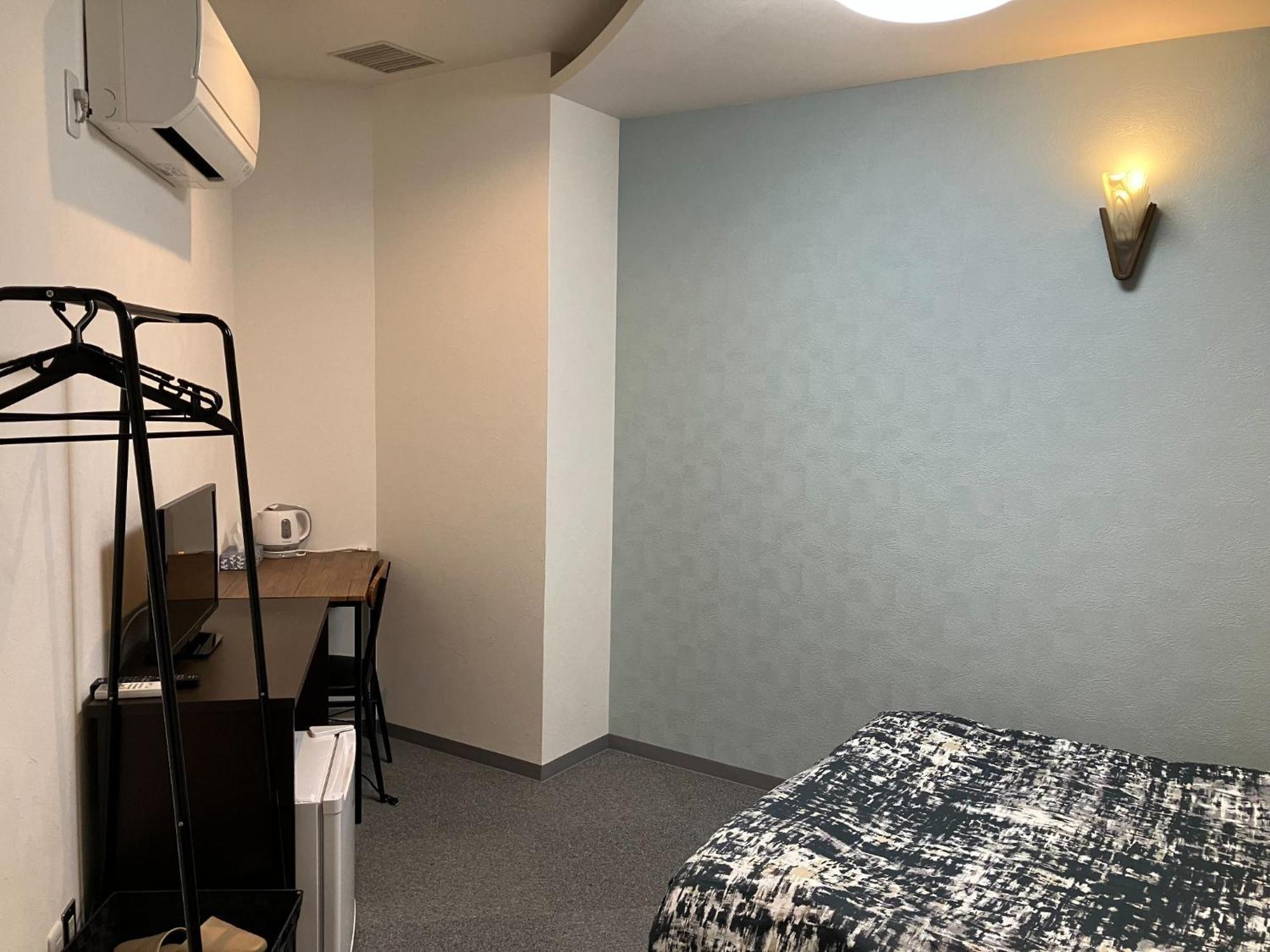 Hotel Leola - Vacation Stay 25772V أوساكا المظهر الخارجي الصورة