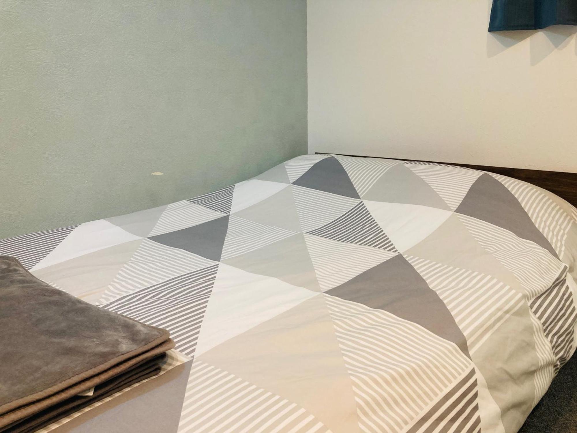 Hotel Leola - Vacation Stay 25772V أوساكا المظهر الخارجي الصورة