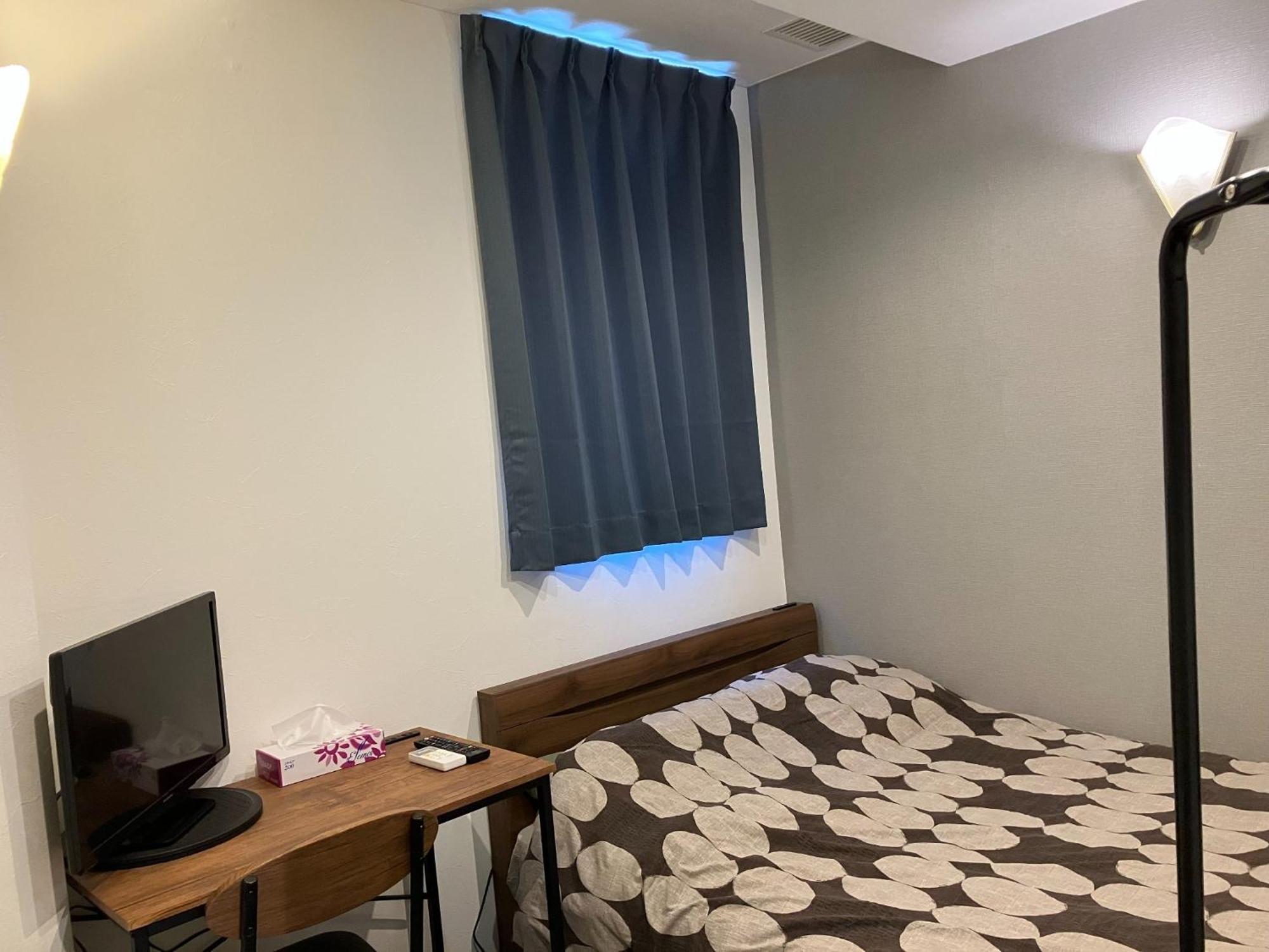 Hotel Leola - Vacation Stay 25772V أوساكا المظهر الخارجي الصورة