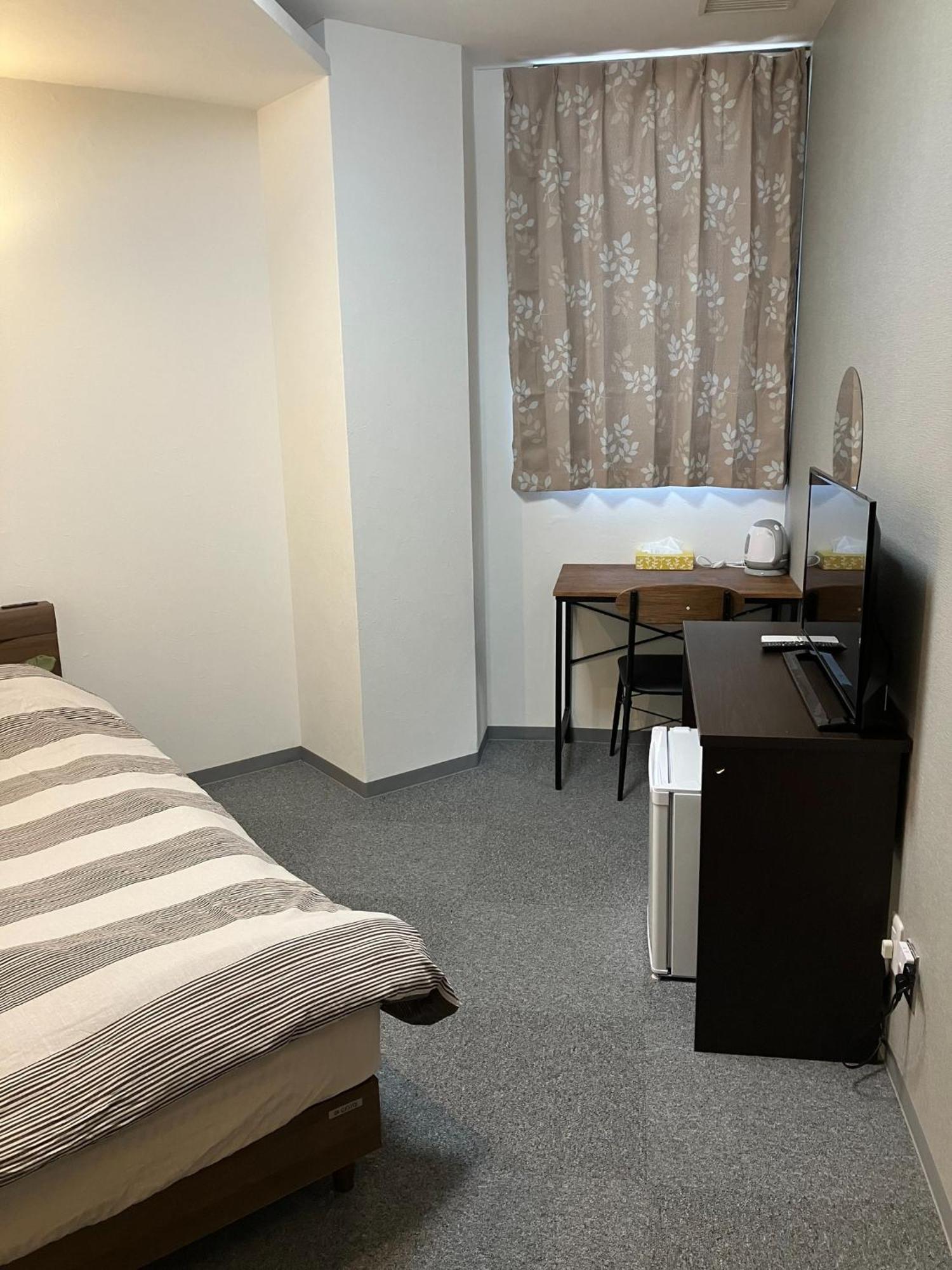 Hotel Leola - Vacation Stay 25772V أوساكا المظهر الخارجي الصورة