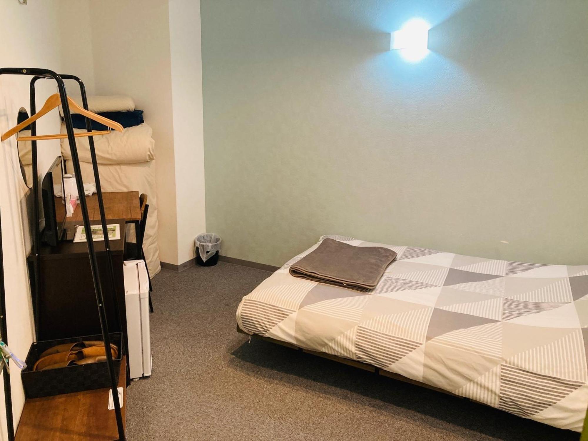 Hotel Leola - Vacation Stay 25772V أوساكا المظهر الخارجي الصورة