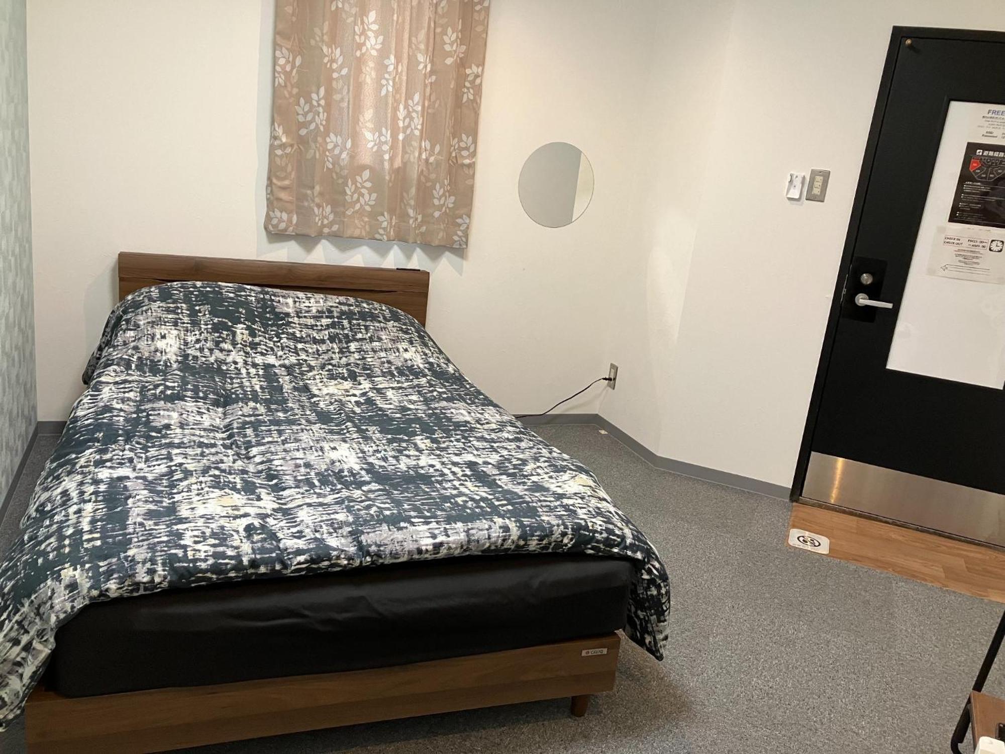 Hotel Leola - Vacation Stay 25772V أوساكا المظهر الخارجي الصورة