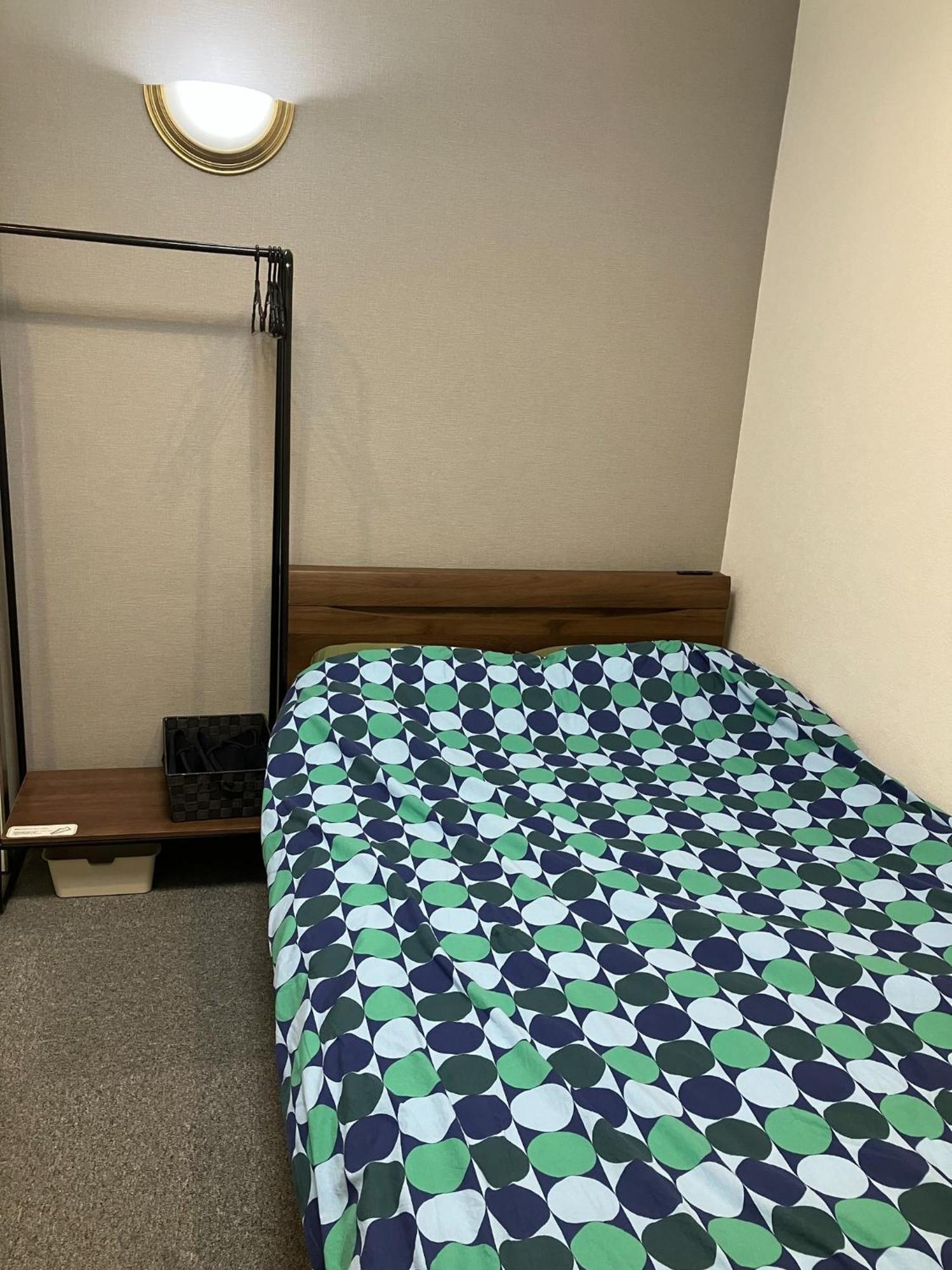Hotel Leola - Vacation Stay 25772V أوساكا المظهر الخارجي الصورة