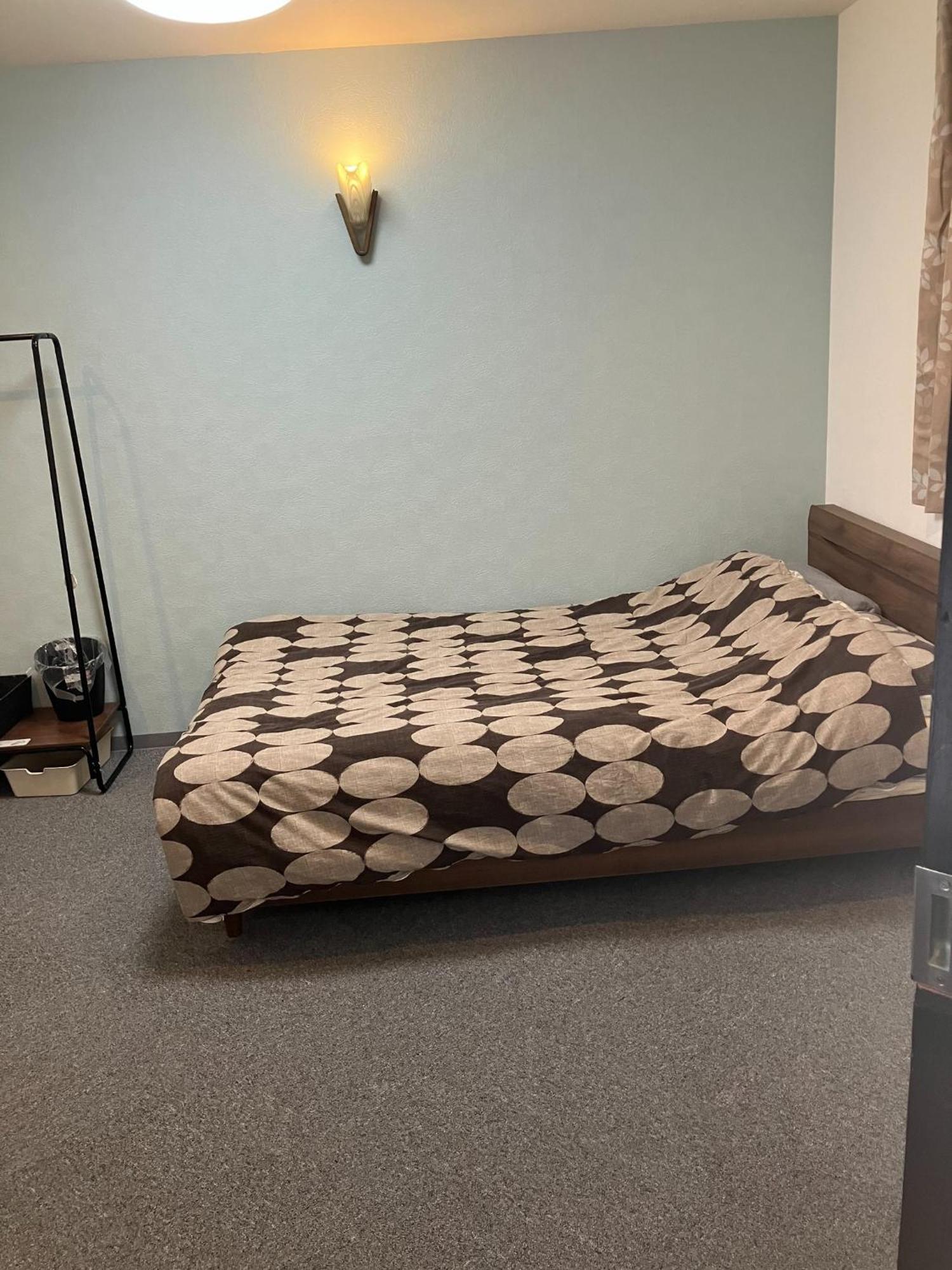 Hotel Leola - Vacation Stay 25772V أوساكا المظهر الخارجي الصورة